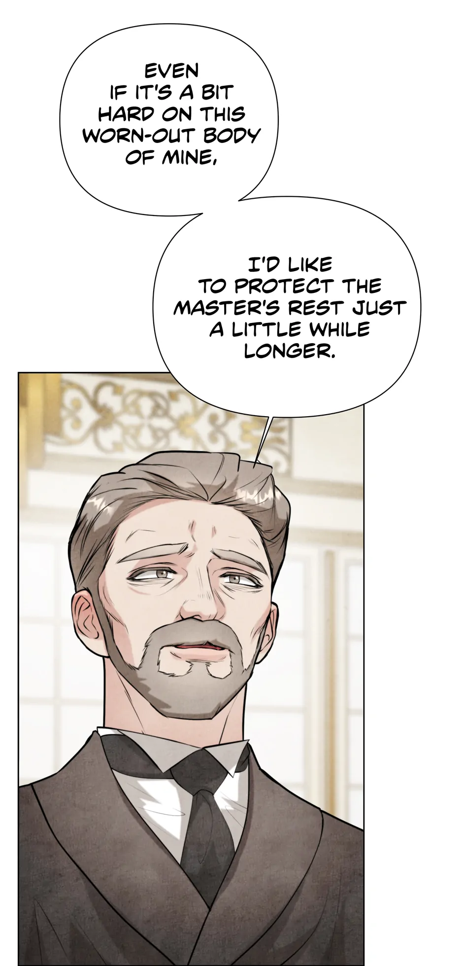 The Duchess Wants To Do It chapter 38 page 30