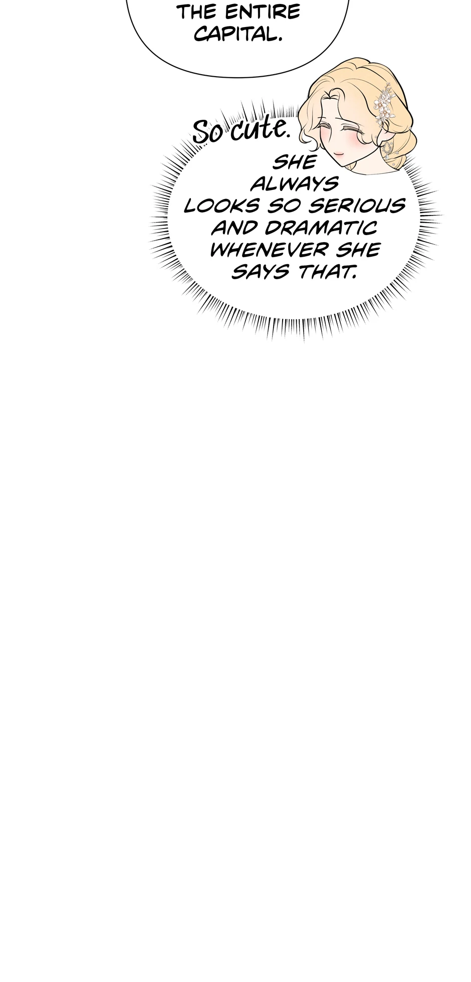 The Duchess Wants To Do It chapter 38 page 41