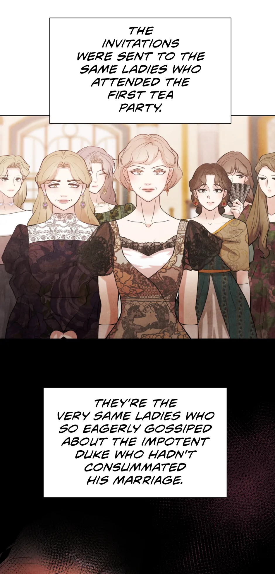 The Duchess Wants To Do It chapter 38 page 44