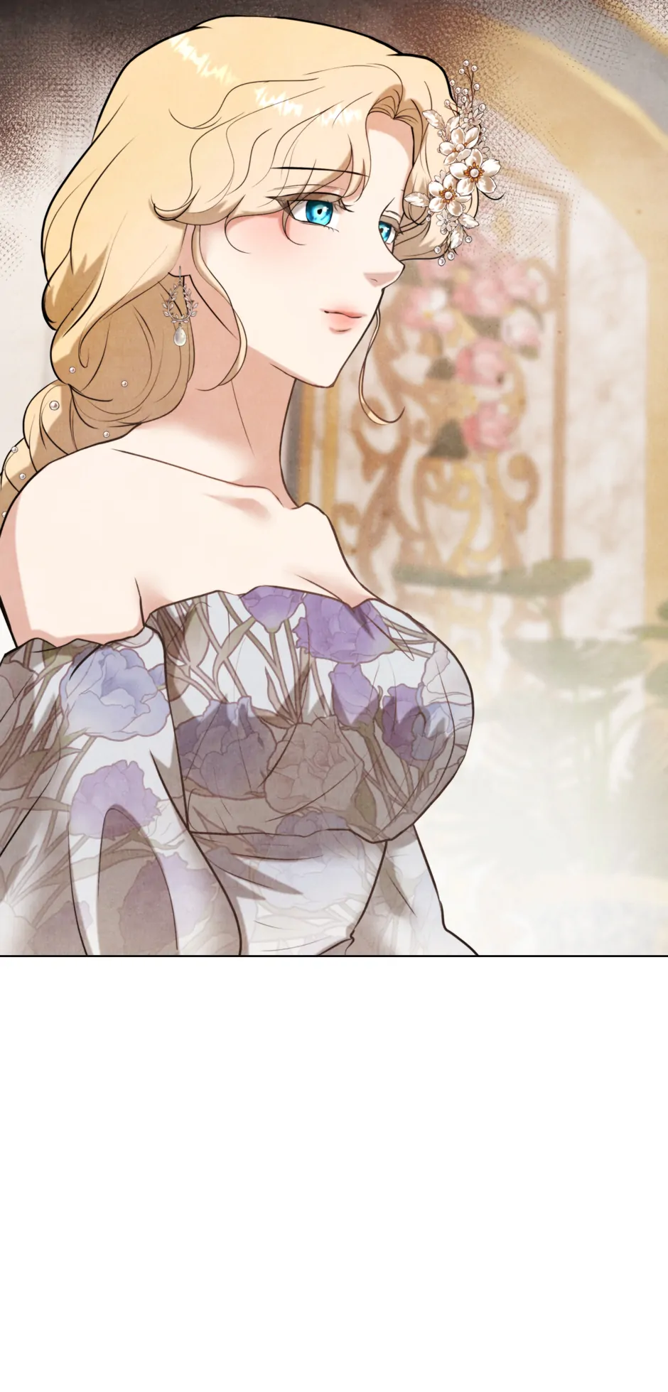 The Duchess Wants To Do It chapter 38 page 46