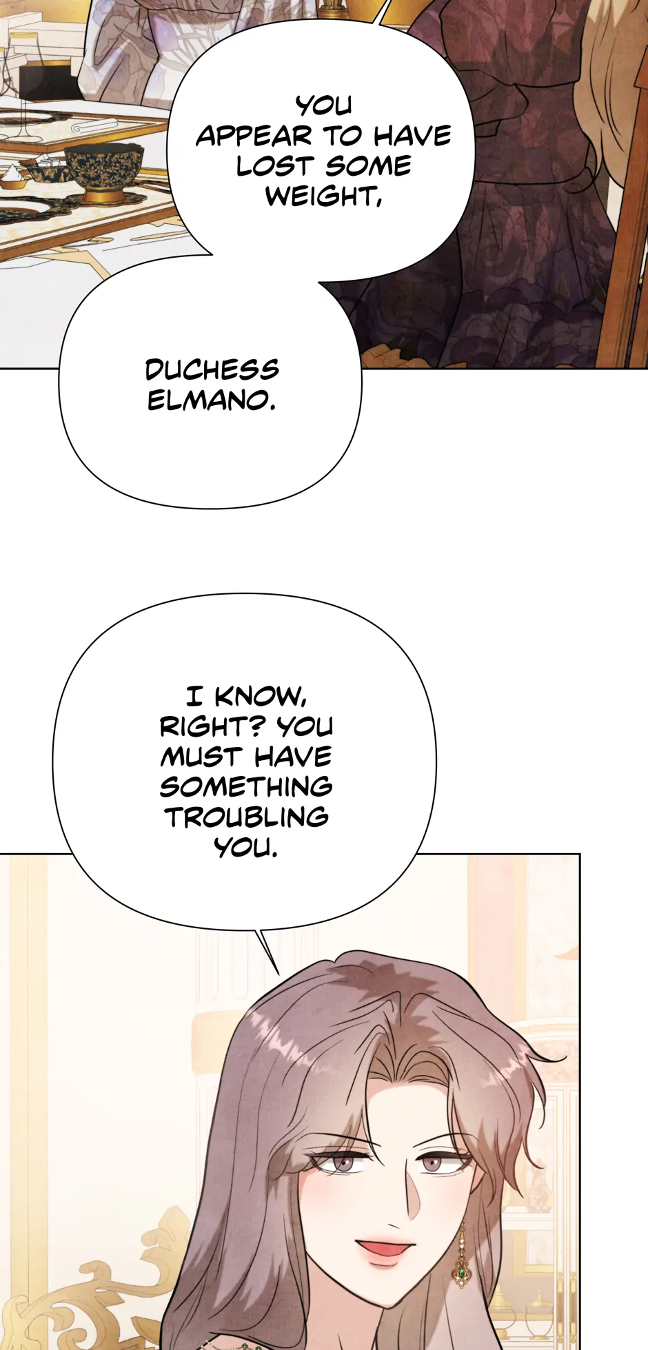 The Duchess Wants To Do It chapter 38 page 48