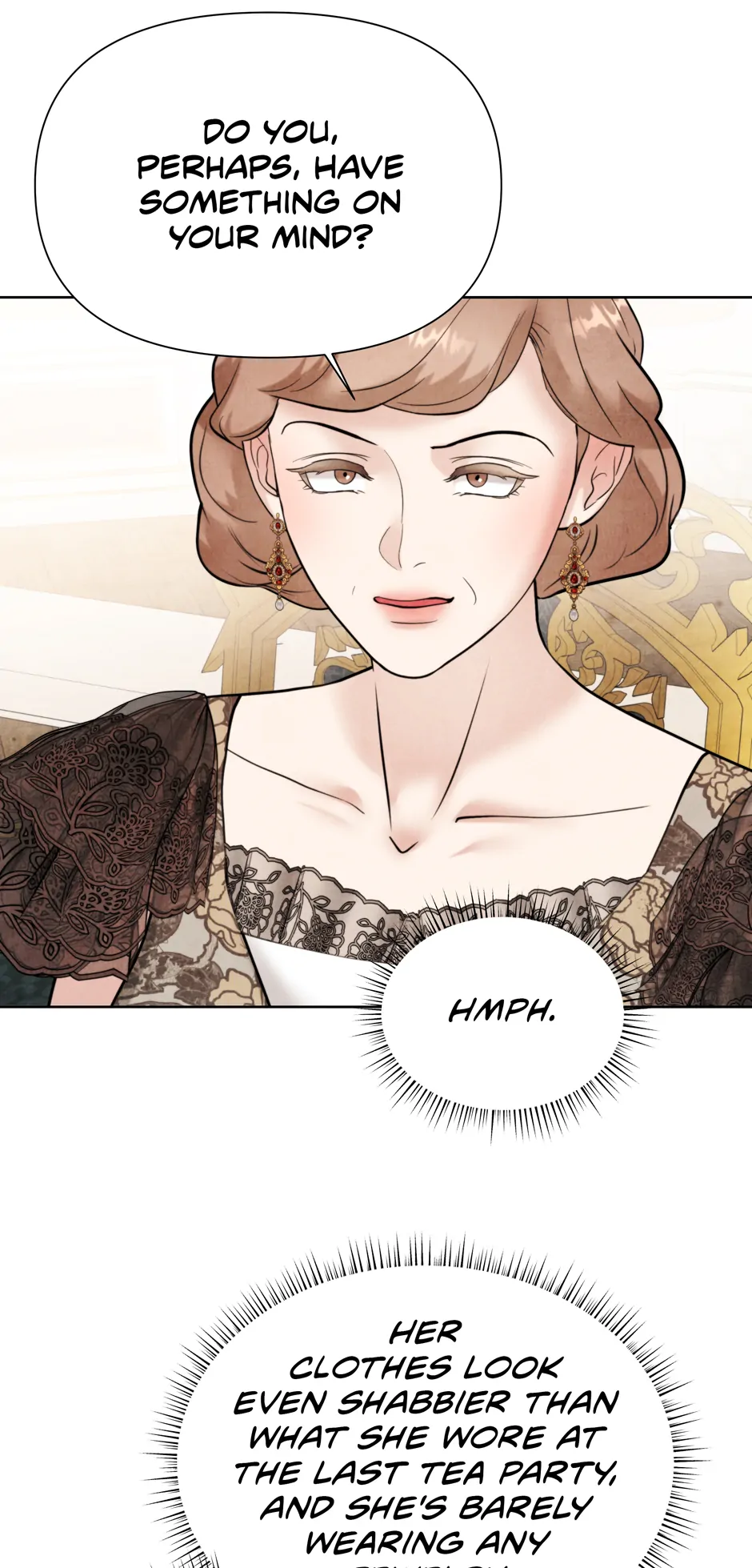 The Duchess Wants To Do It chapter 38 page 50