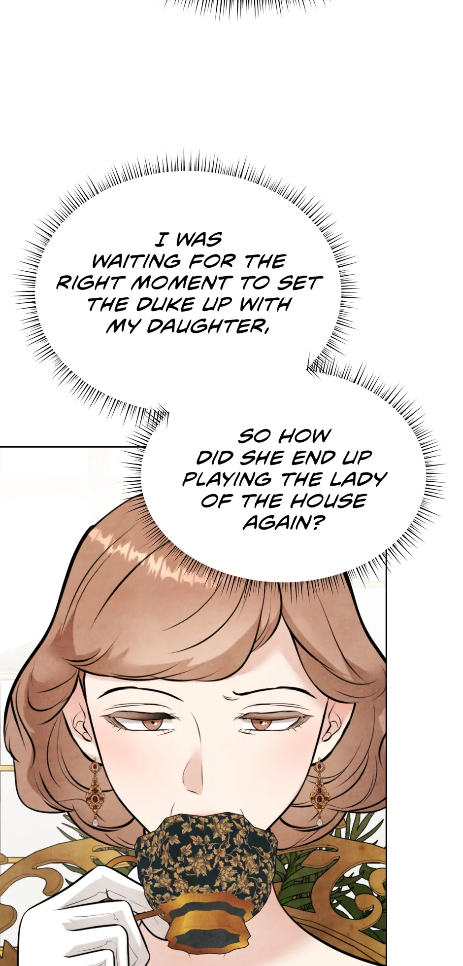 The Duchess Wants To Do It chapter 38 page 52