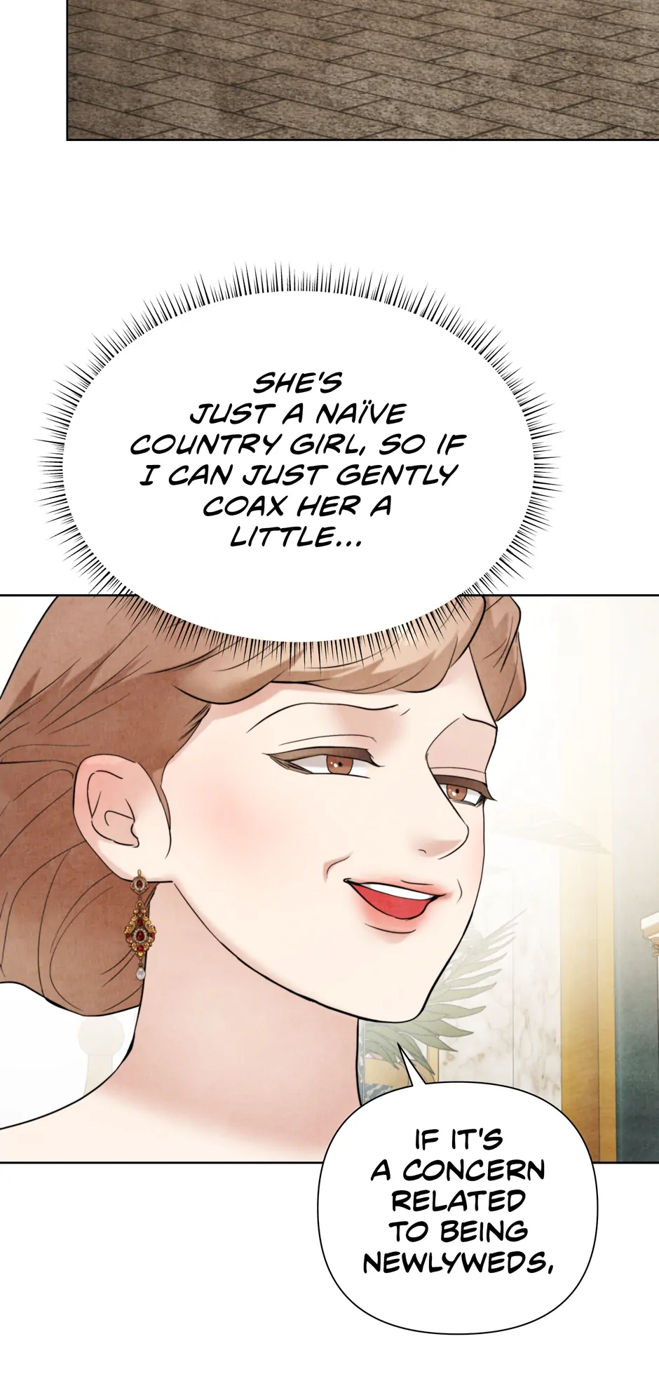 The Duchess Wants To Do It chapter 38 page 54