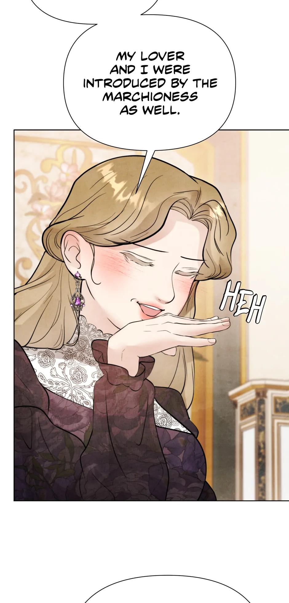 The Duchess Wants To Do It chapter 38 page 59