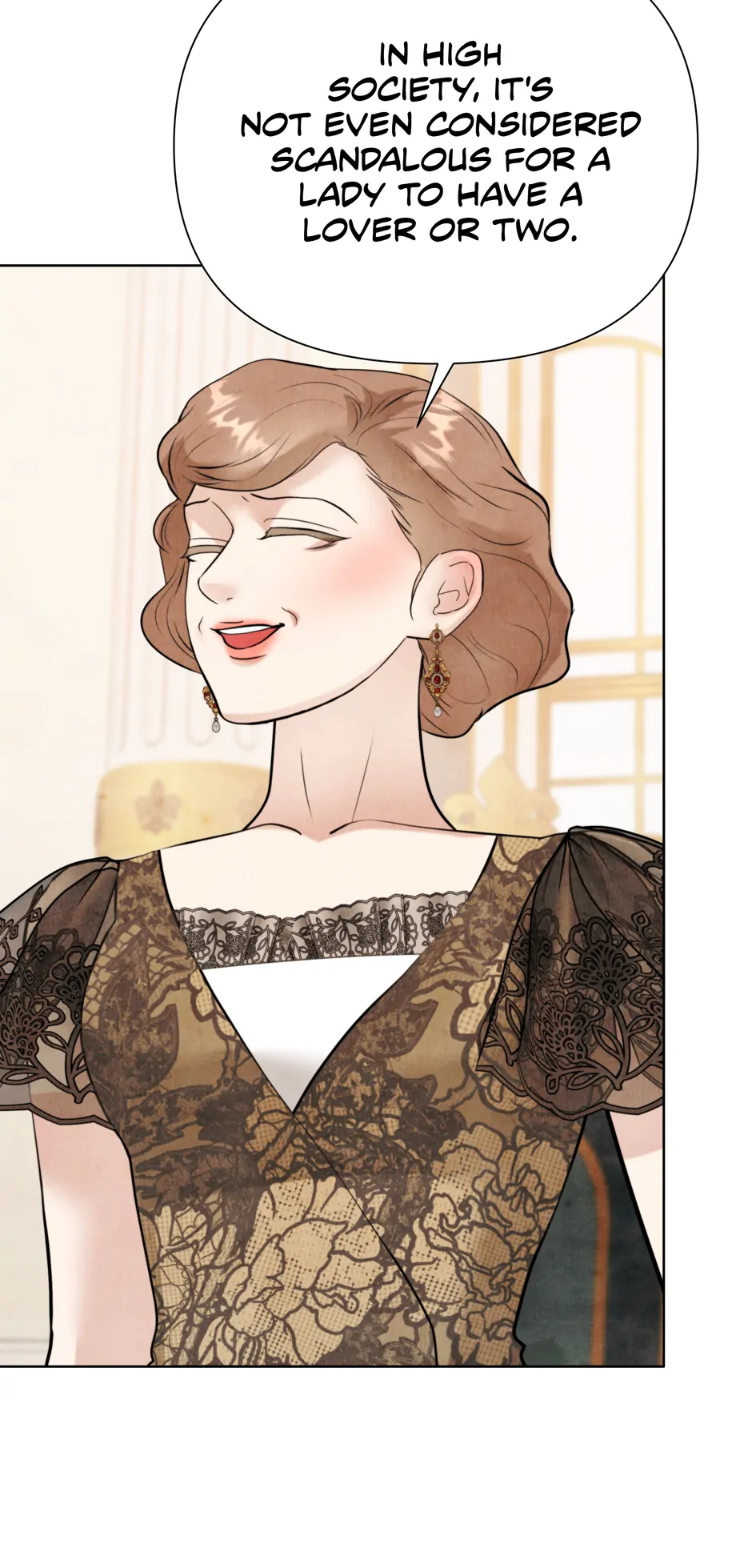The Duchess Wants To Do It chapter 38 page 60