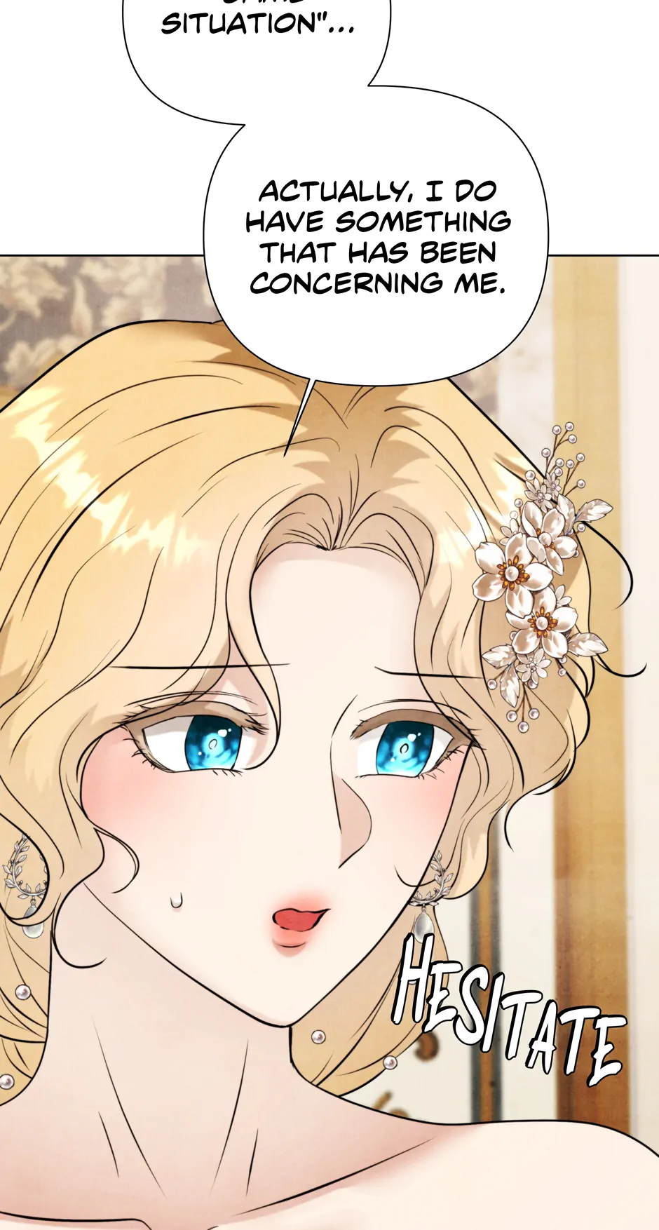 The Duchess Wants To Do It chapter 38 page 63