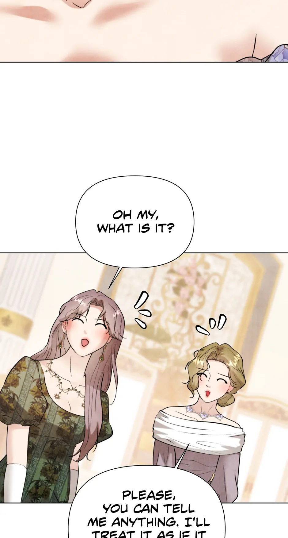 The Duchess Wants To Do It chapter 38 page 64
