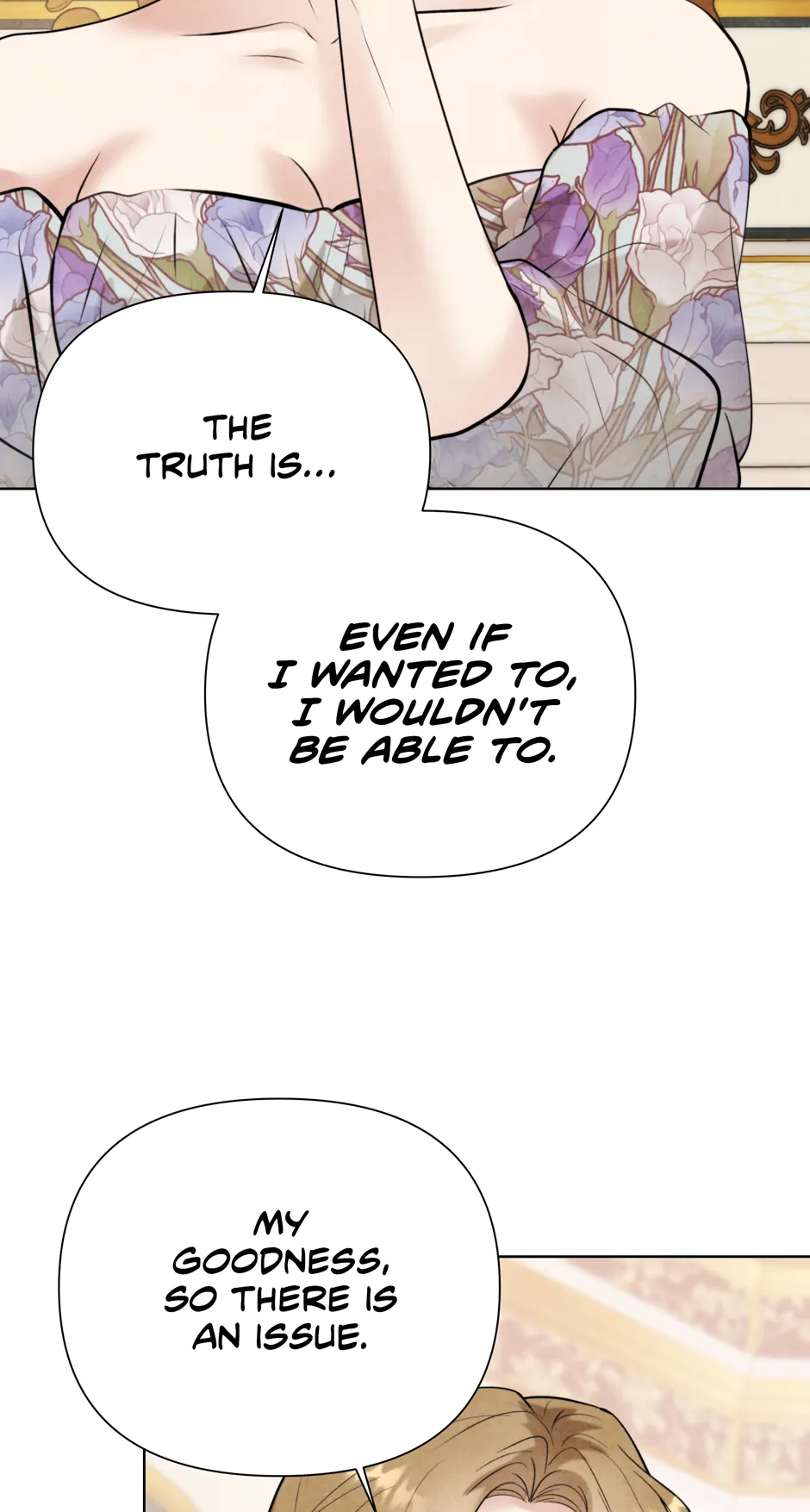 The Duchess Wants To Do It chapter 38 page 66