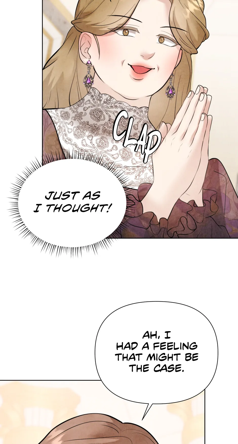 The Duchess Wants To Do It chapter 38 page 67