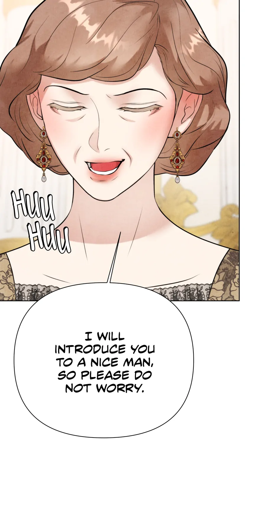 The Duchess Wants To Do It chapter 38 page 68