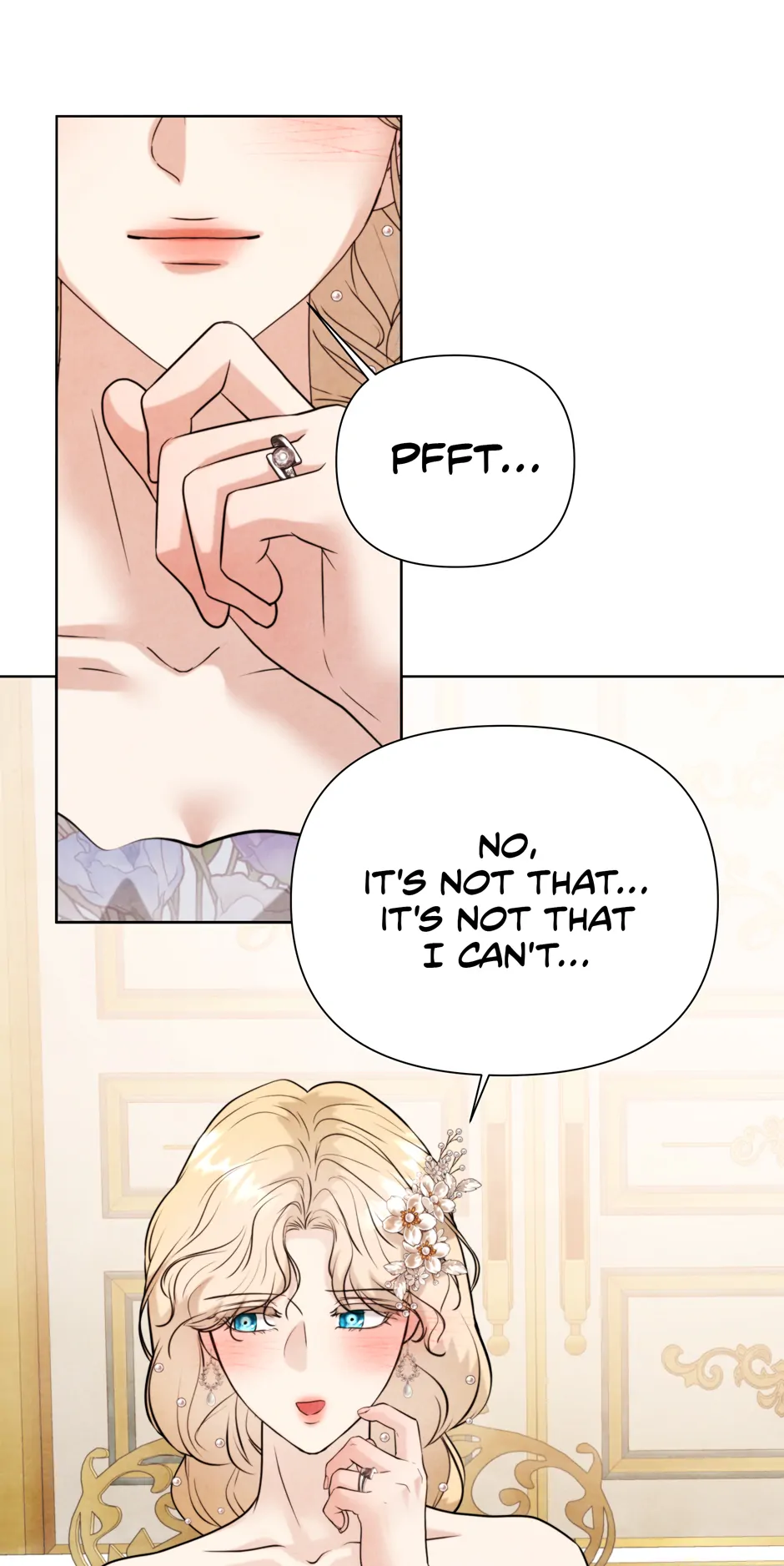 The Duchess Wants To Do It chapter 38 page 69