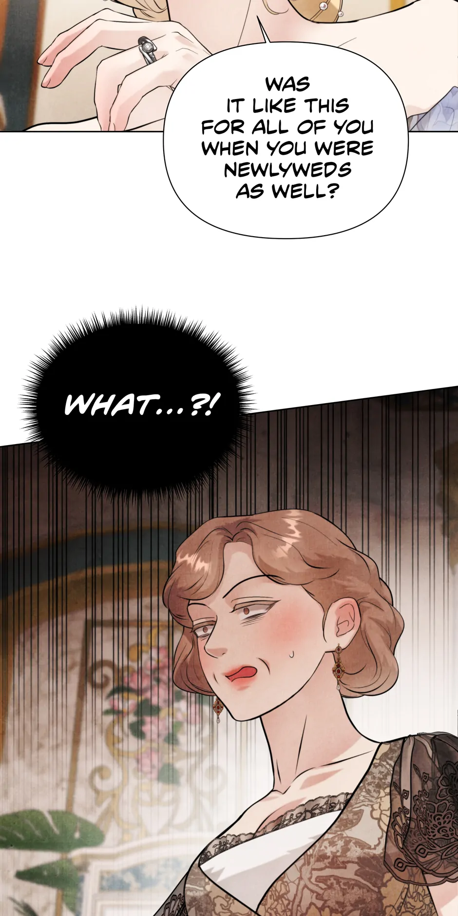 The Duchess Wants To Do It chapter 38 page 71