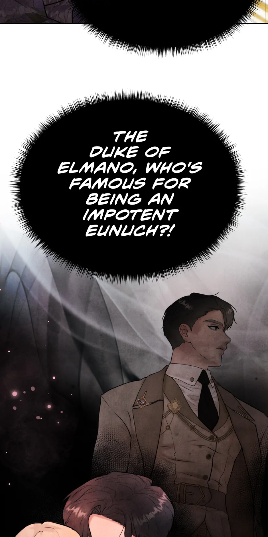 The Duchess Wants To Do It chapter 38 page 73