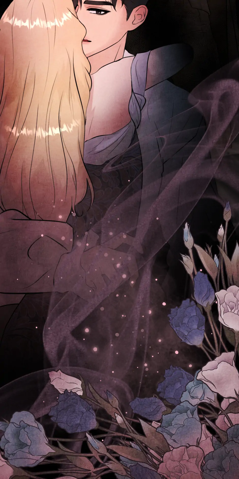 The Duchess Wants To Do It chapter 38 page 74