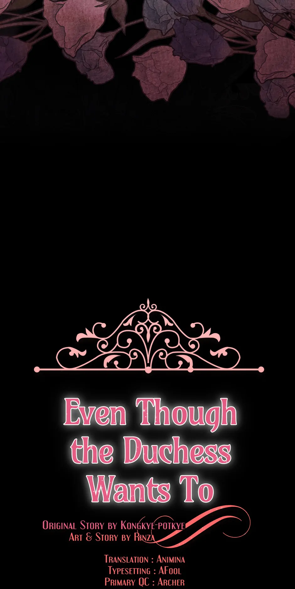 The Duchess Wants To Do It chapter 38 page 75
