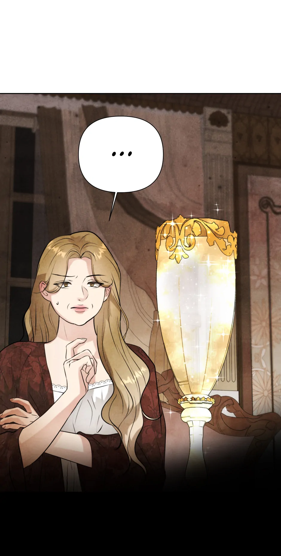 The Duchess Wants To Do It chapter 39 page 3