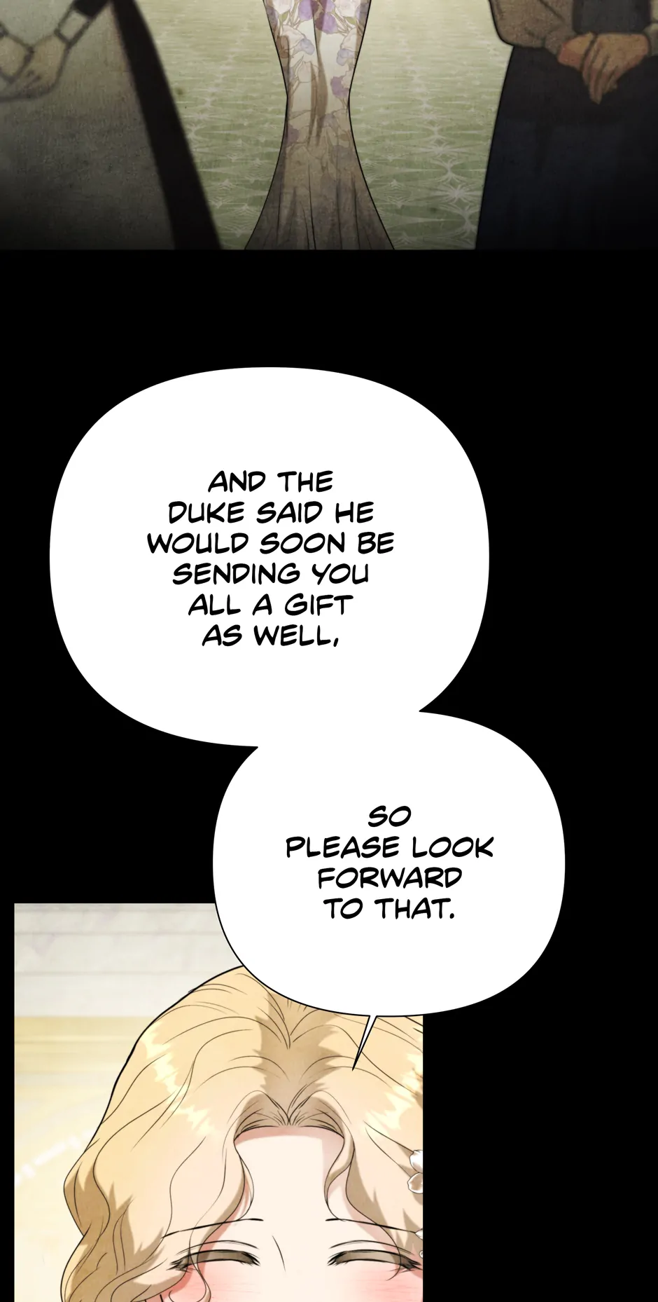 The Duchess Wants To Do It chapter 39 page 5