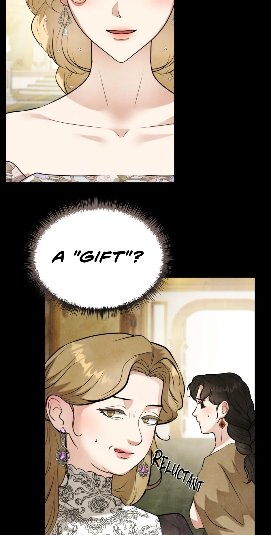 The Duchess Wants To Do It chapter 39 page 6