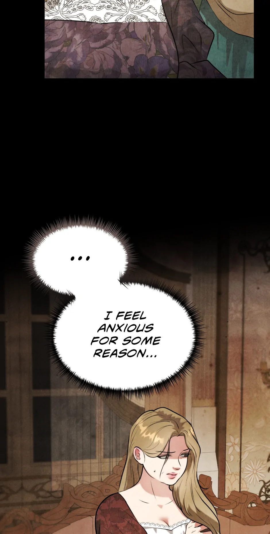 The Duchess Wants To Do It chapter 39 page 7