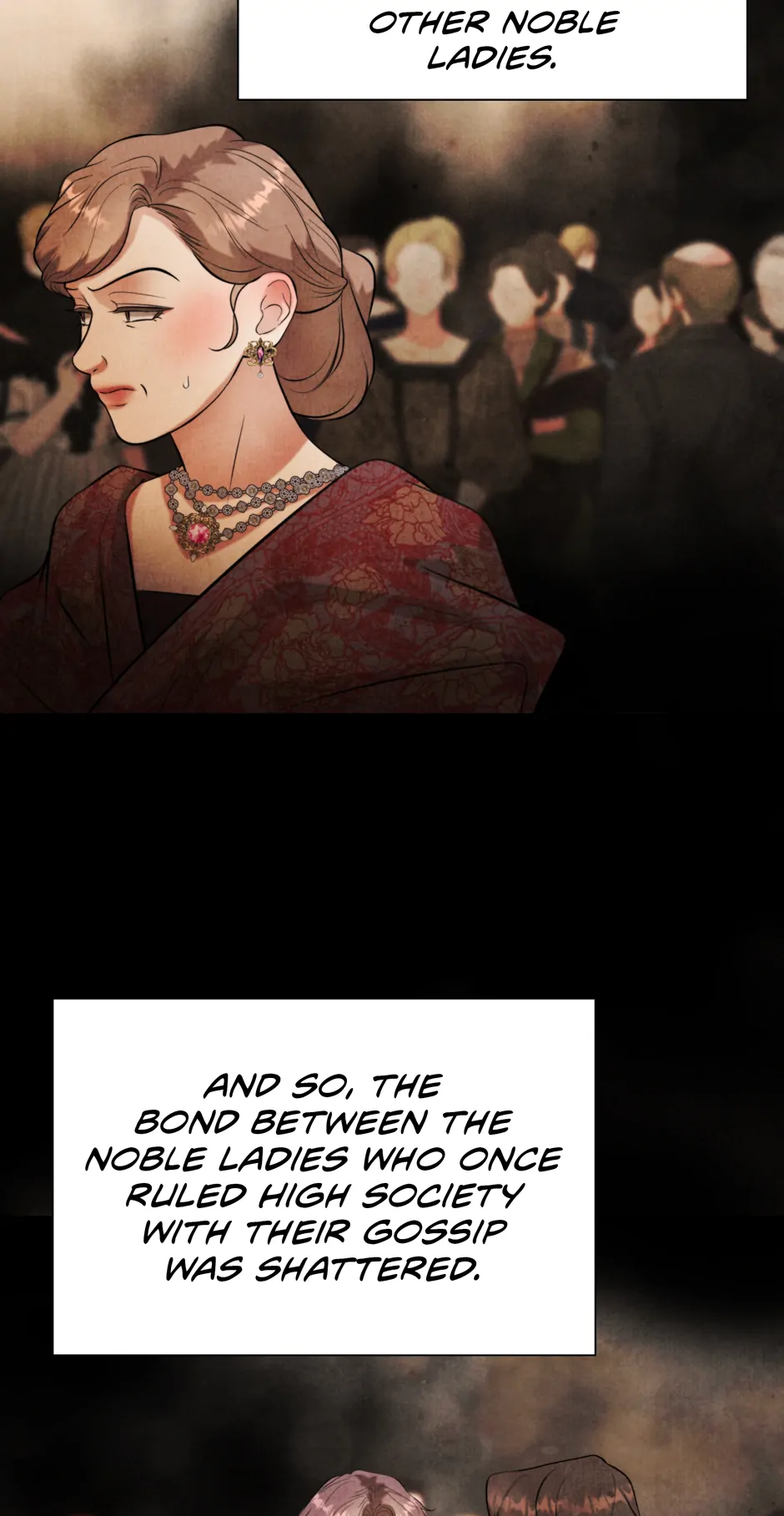 The Duchess Wants To Do It chapter 39 page 14