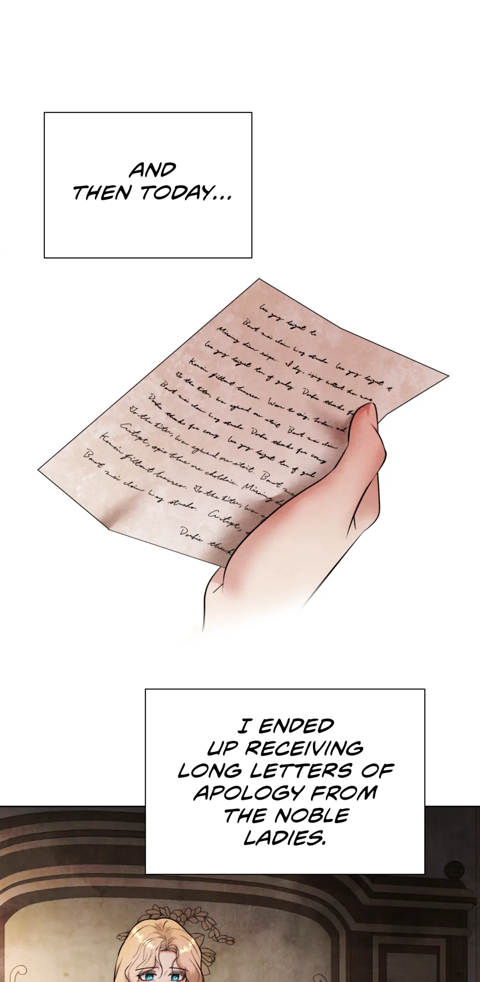 The Duchess Wants To Do It chapter 39 page 16