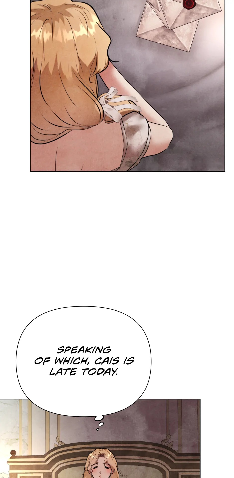 The Duchess Wants To Do It chapter 39 page 19