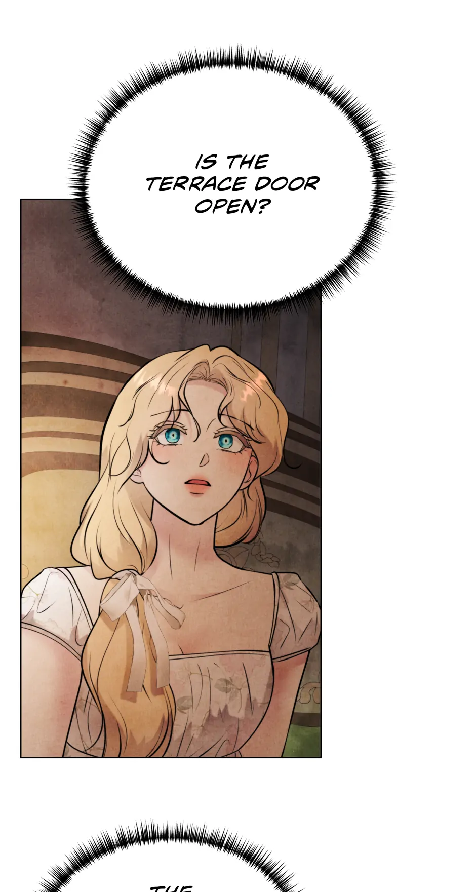 The Duchess Wants To Do It chapter 39 page 23