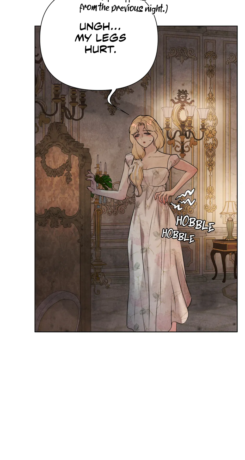 The Duchess Wants To Do It chapter 39 page 26