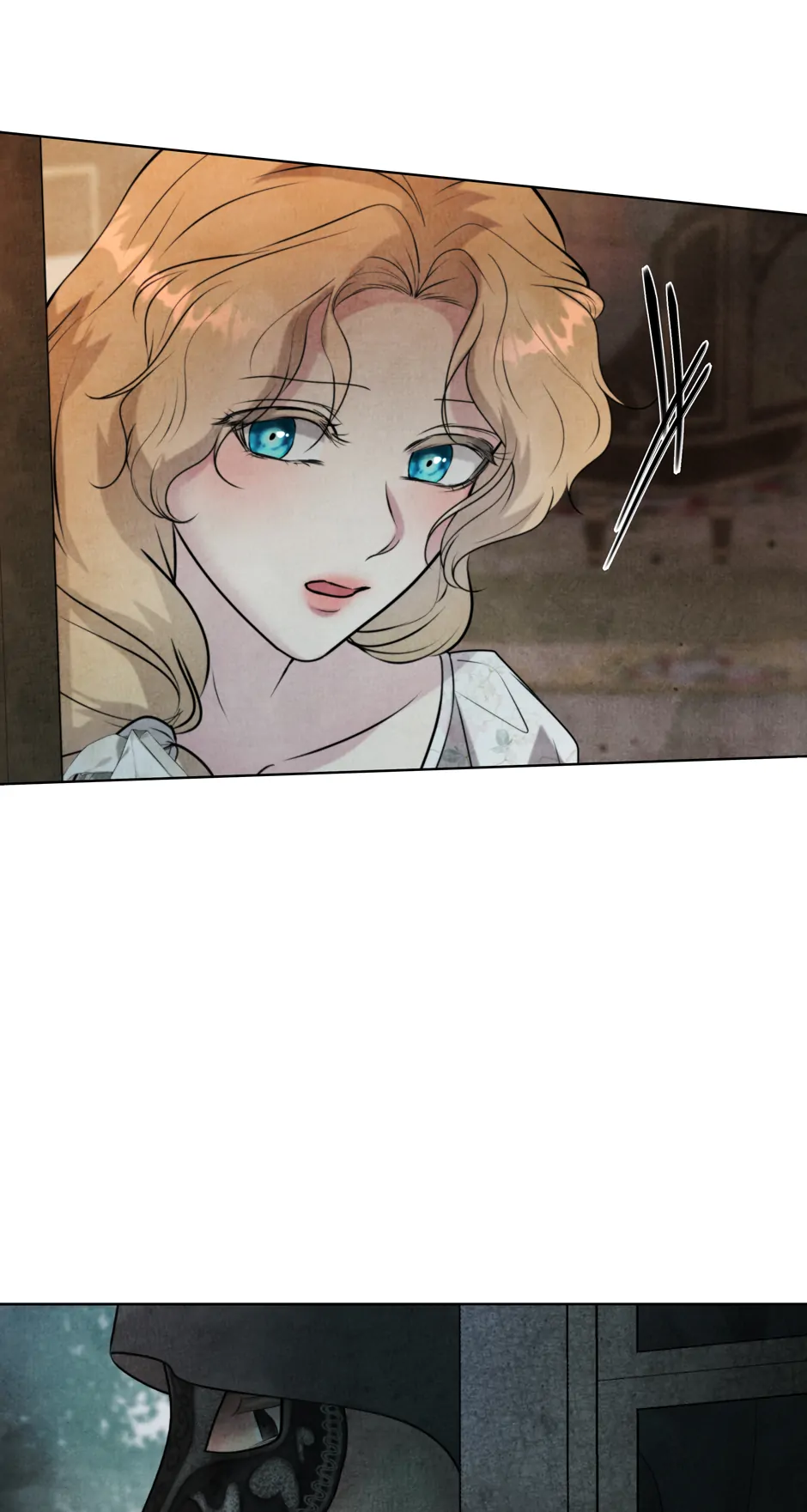 The Duchess Wants To Do It chapter 39 page 27