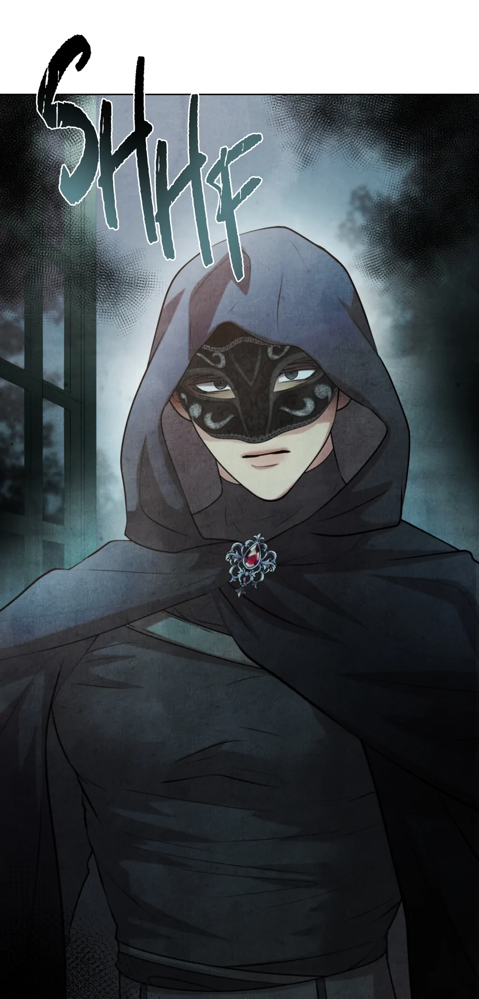 The Duchess Wants To Do It chapter 39 page 30