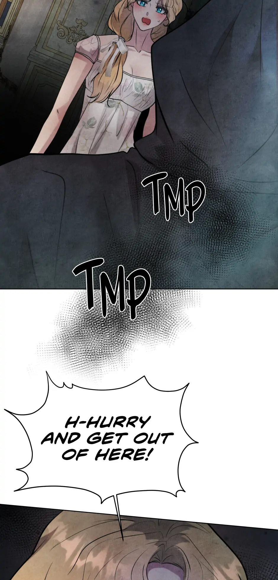 The Duchess Wants To Do It chapter 39 page 33