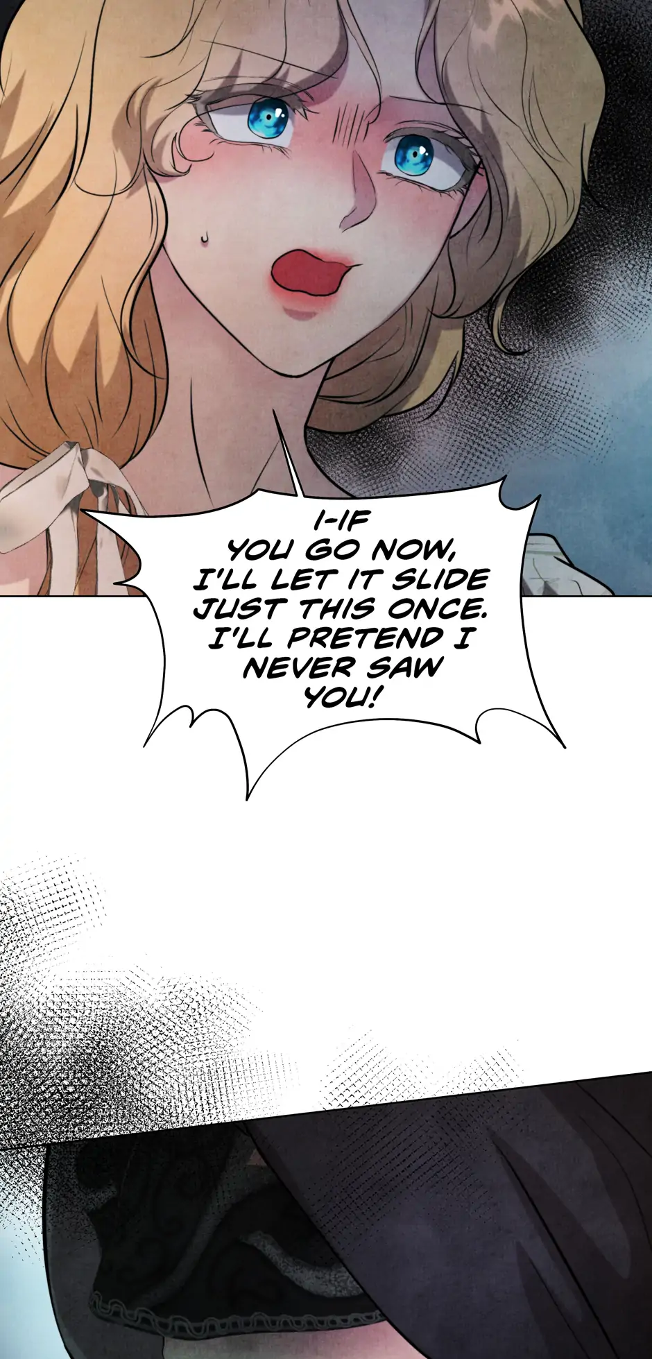 The Duchess Wants To Do It chapter 39 page 34