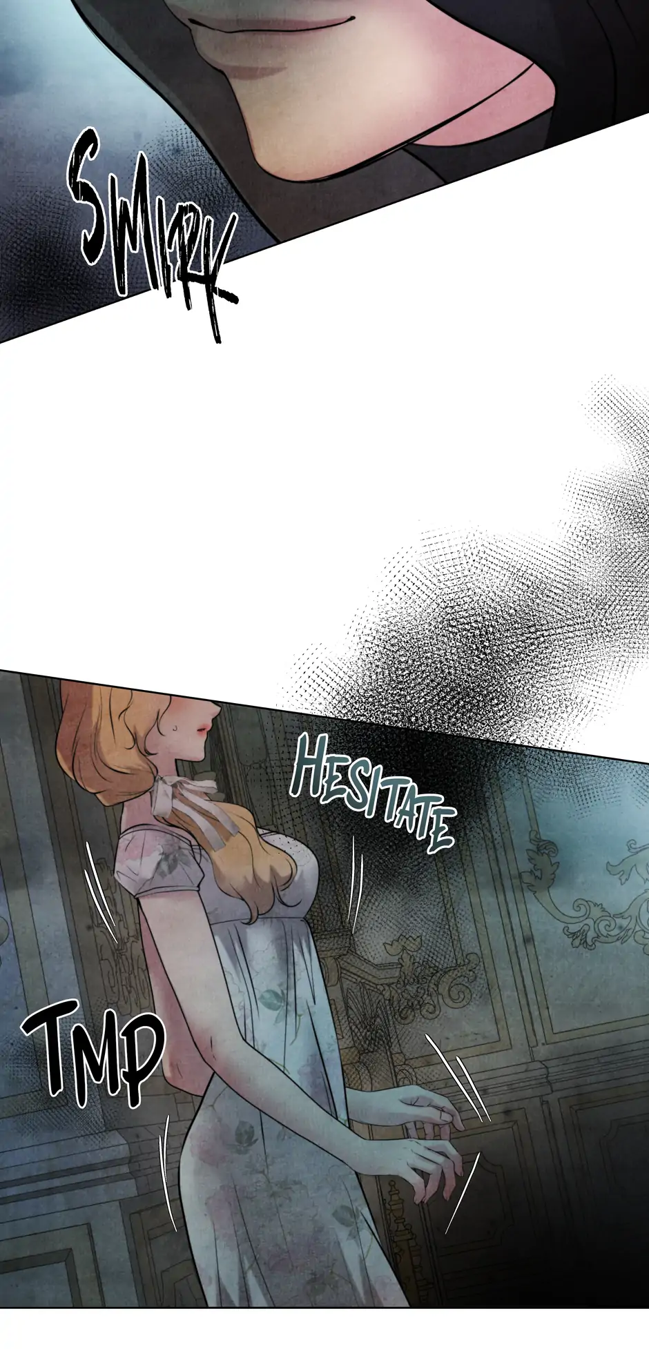 The Duchess Wants To Do It chapter 39 page 35