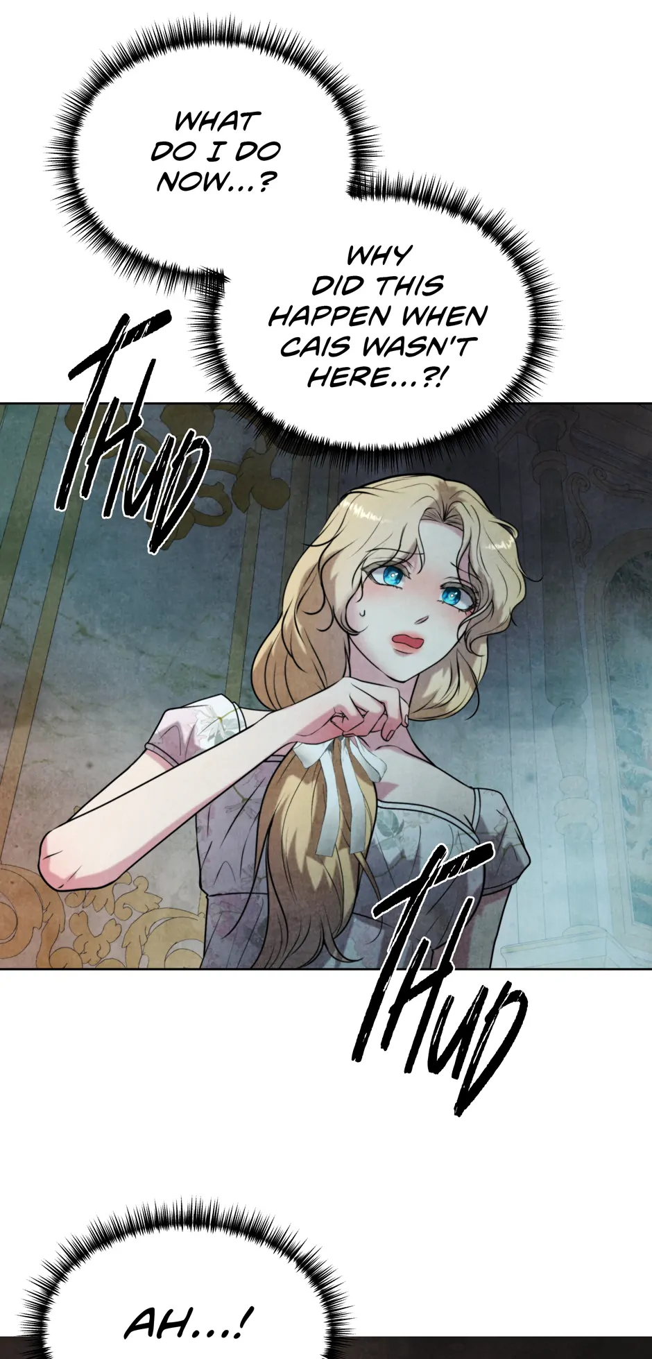 The Duchess Wants To Do It chapter 39 page 37
