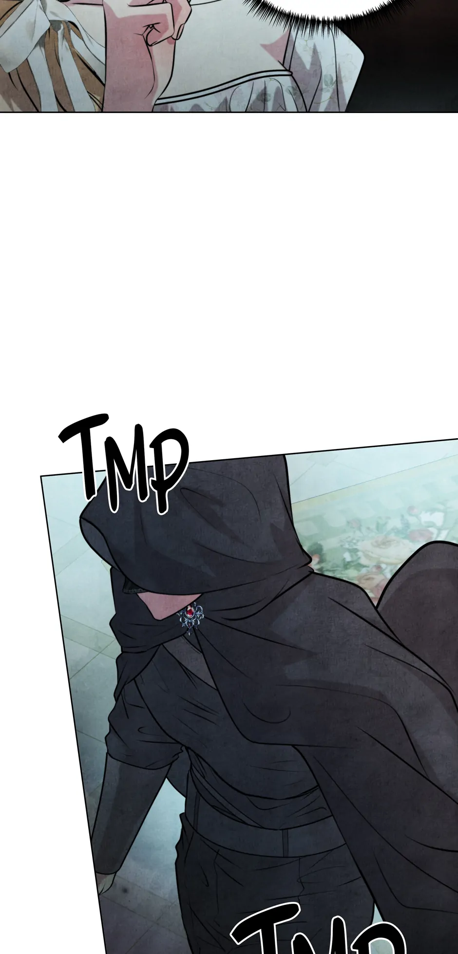 The Duchess Wants To Do It chapter 39 page 39