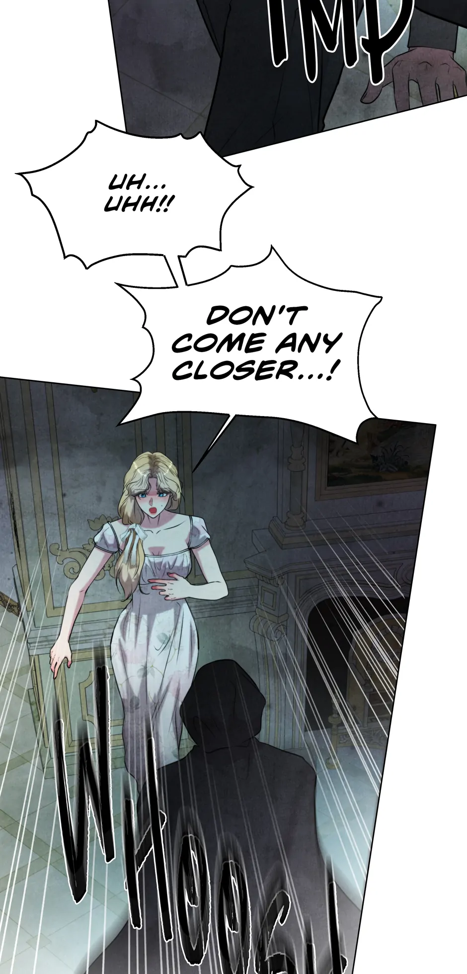 The Duchess Wants To Do It chapter 39 page 40