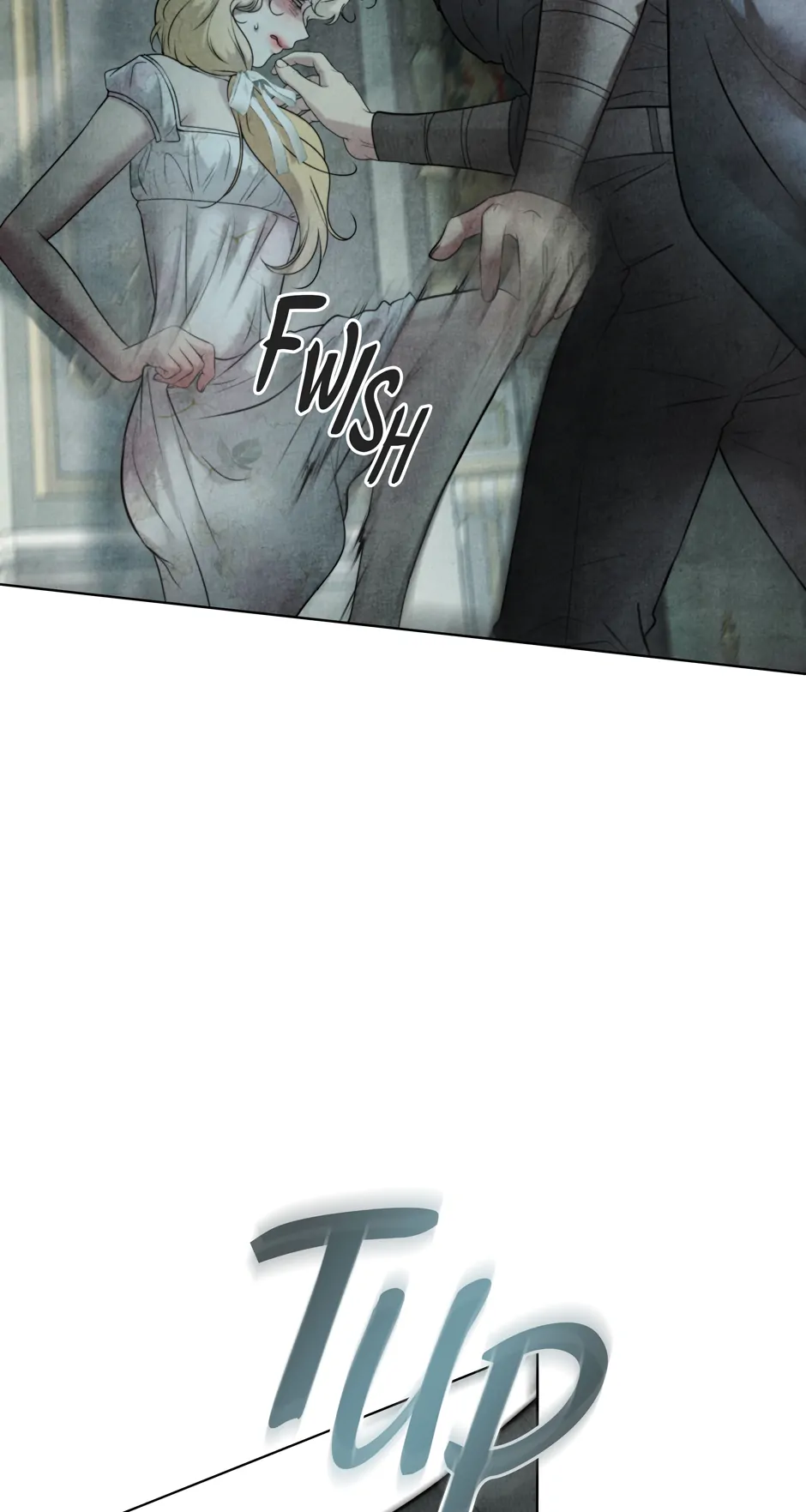 The Duchess Wants To Do It chapter 39 page 43