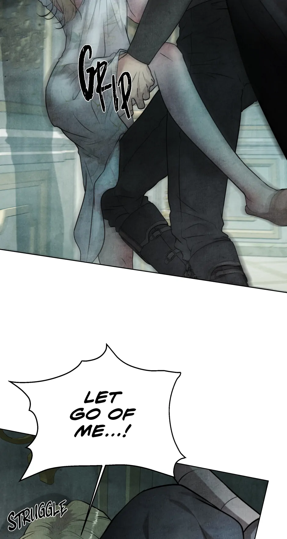 The Duchess Wants To Do It chapter 39 page 45