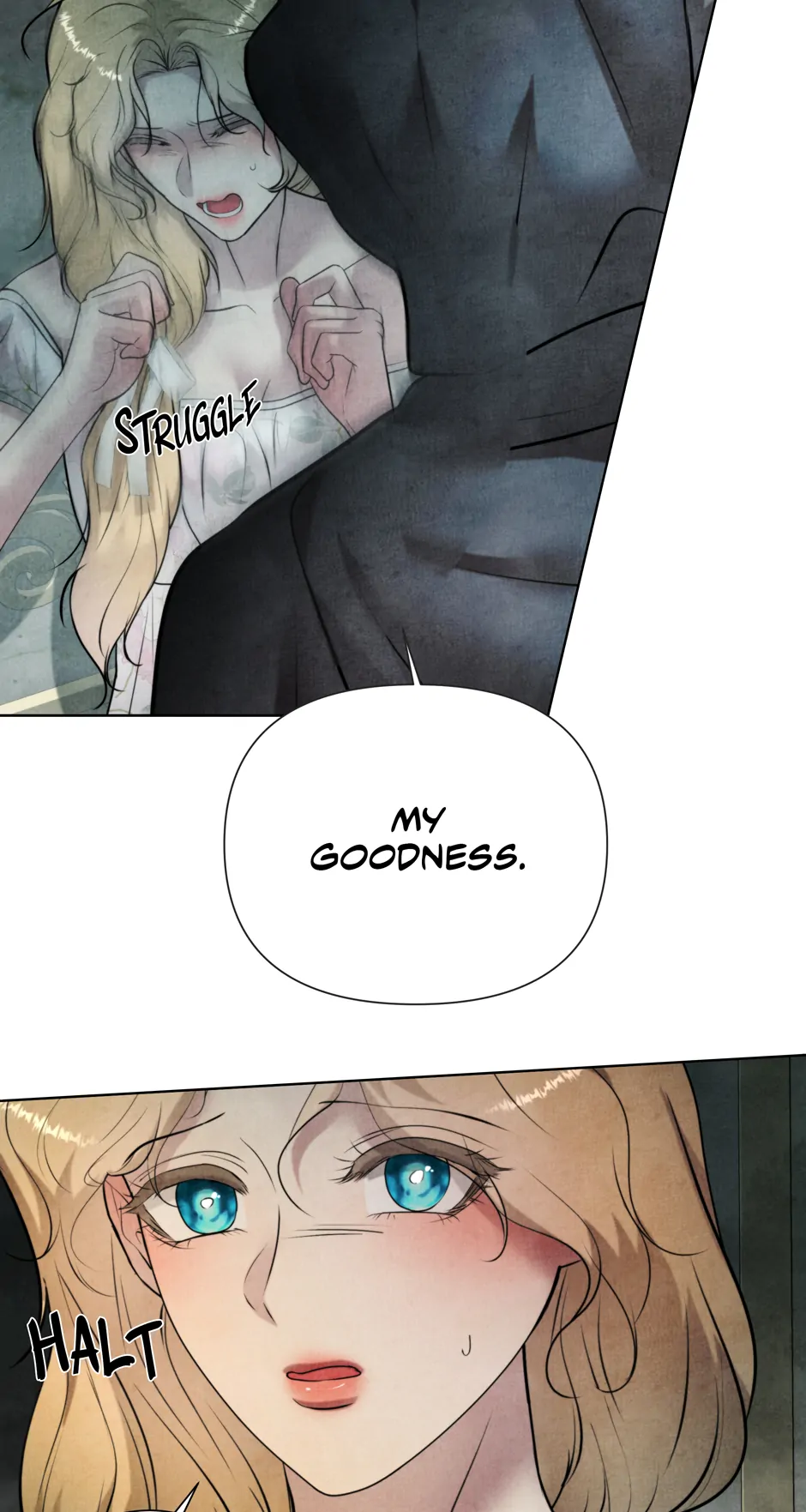 The Duchess Wants To Do It chapter 39 page 46