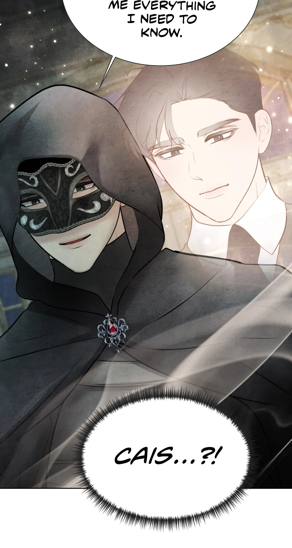 The Duchess Wants To Do It chapter 39 page 48