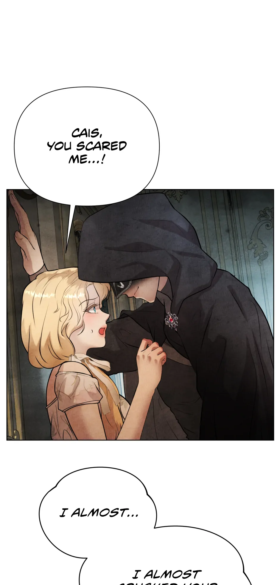 The Duchess Wants To Do It chapter 39 page 49