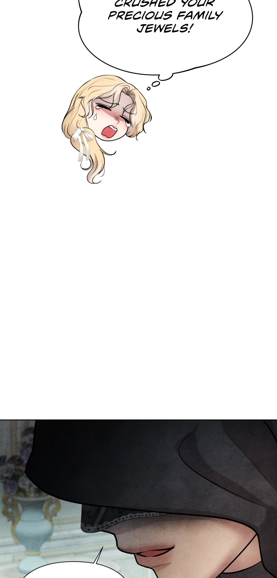 The Duchess Wants To Do It chapter 39 page 50