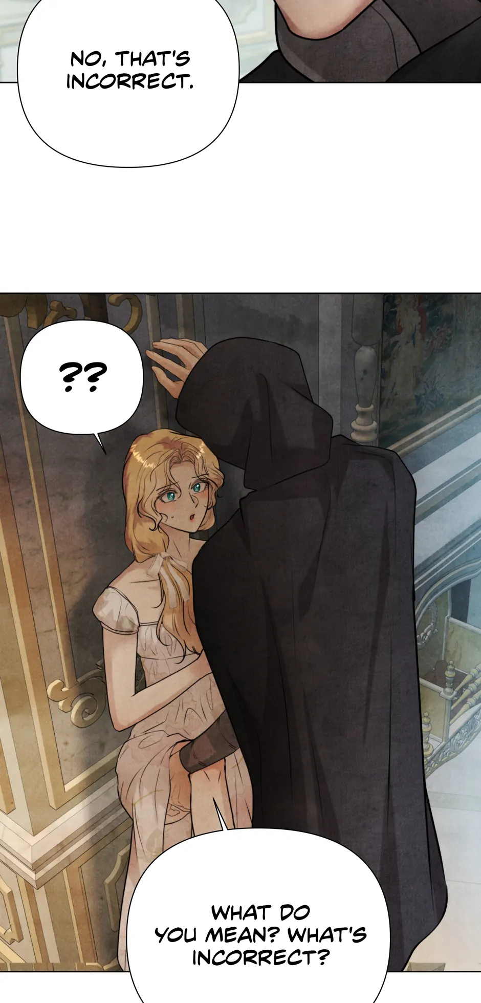 The Duchess Wants To Do It chapter 39 page 51