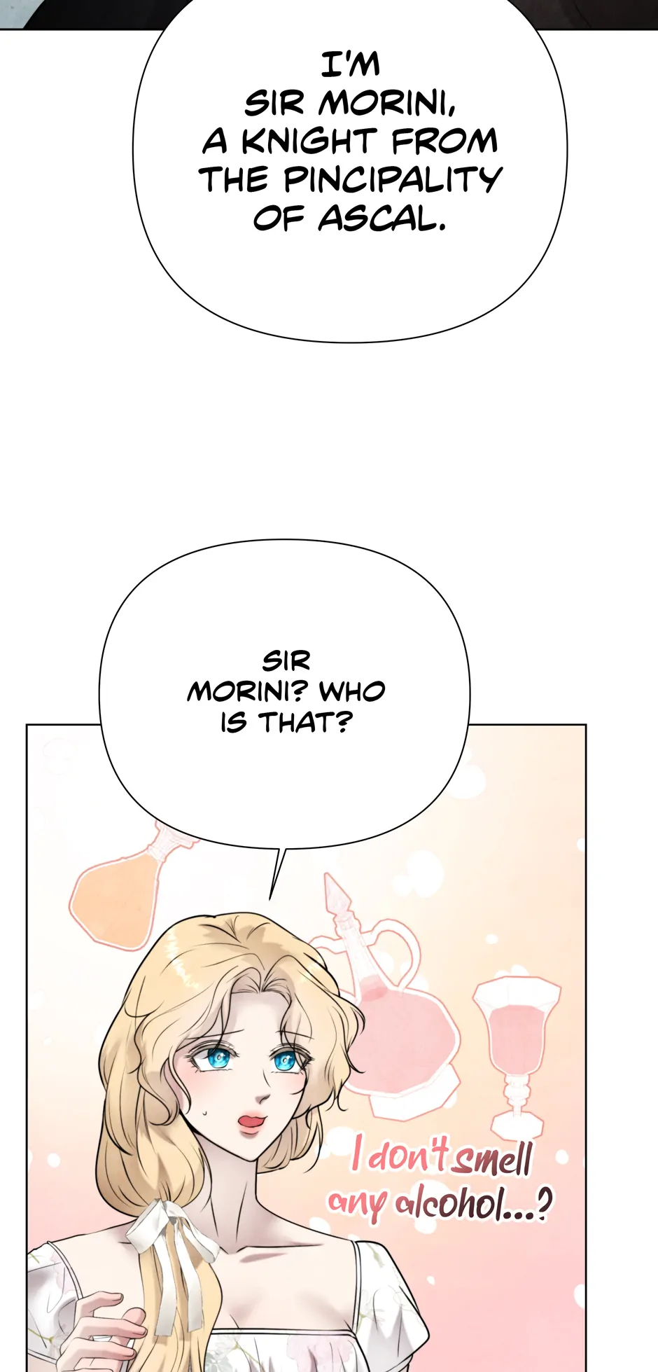 The Duchess Wants To Do It chapter 39 page 53
