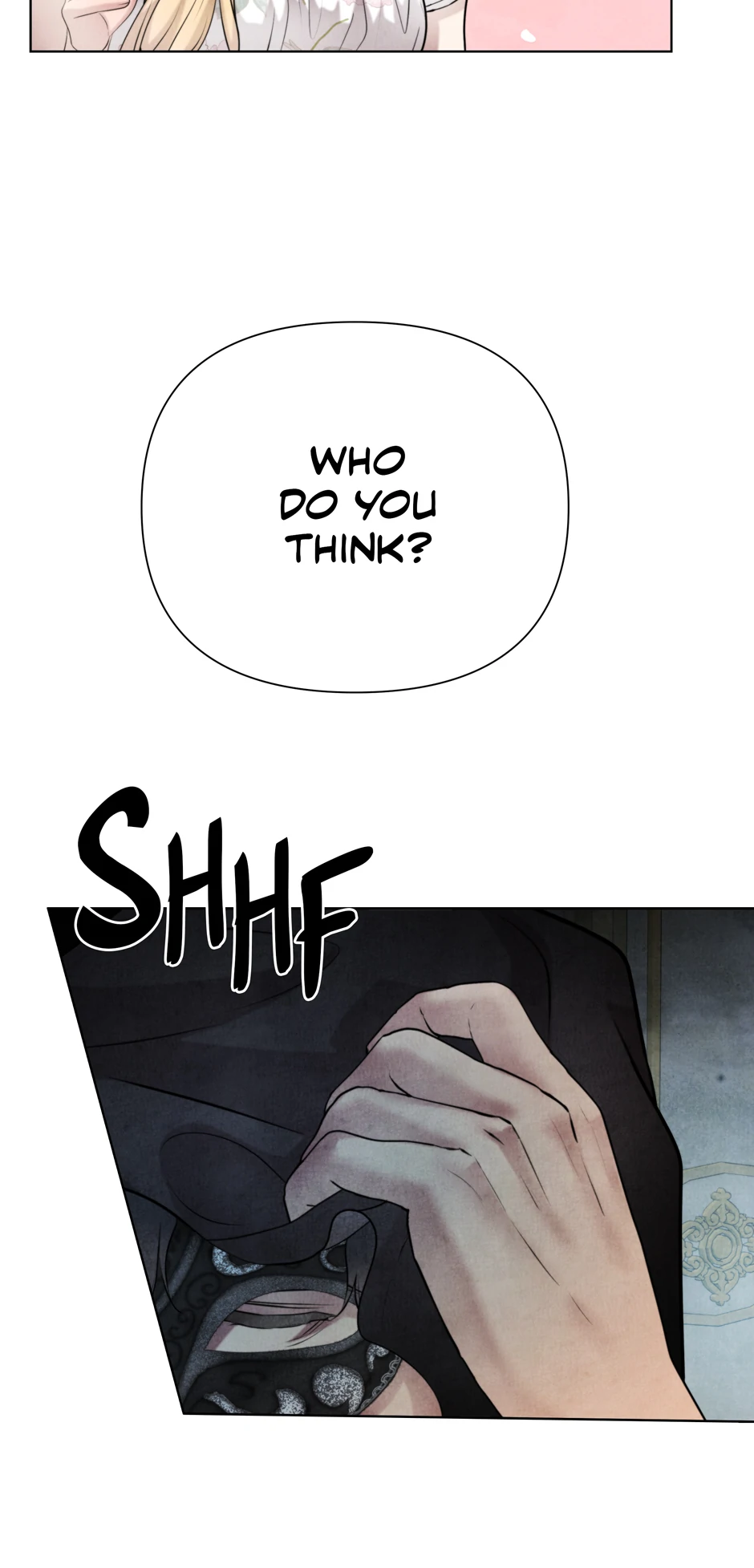 The Duchess Wants To Do It chapter 39 page 54