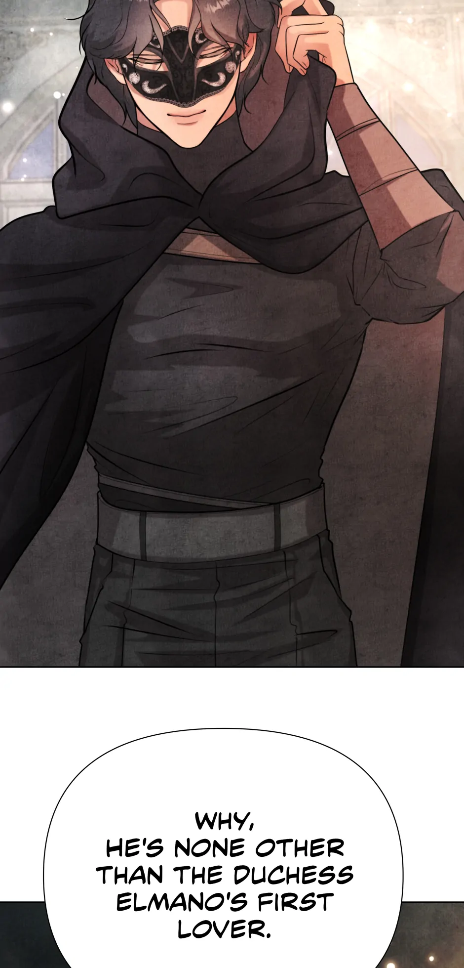 The Duchess Wants To Do It chapter 39 page 56
