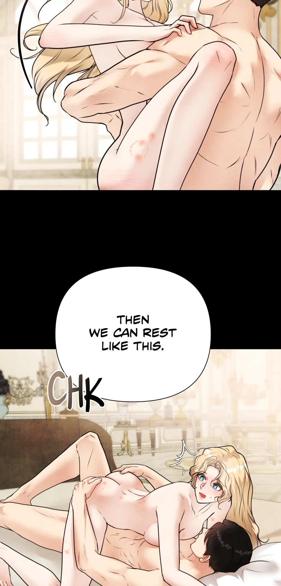 The Duchess Wants To Do It chapter 39 page 64