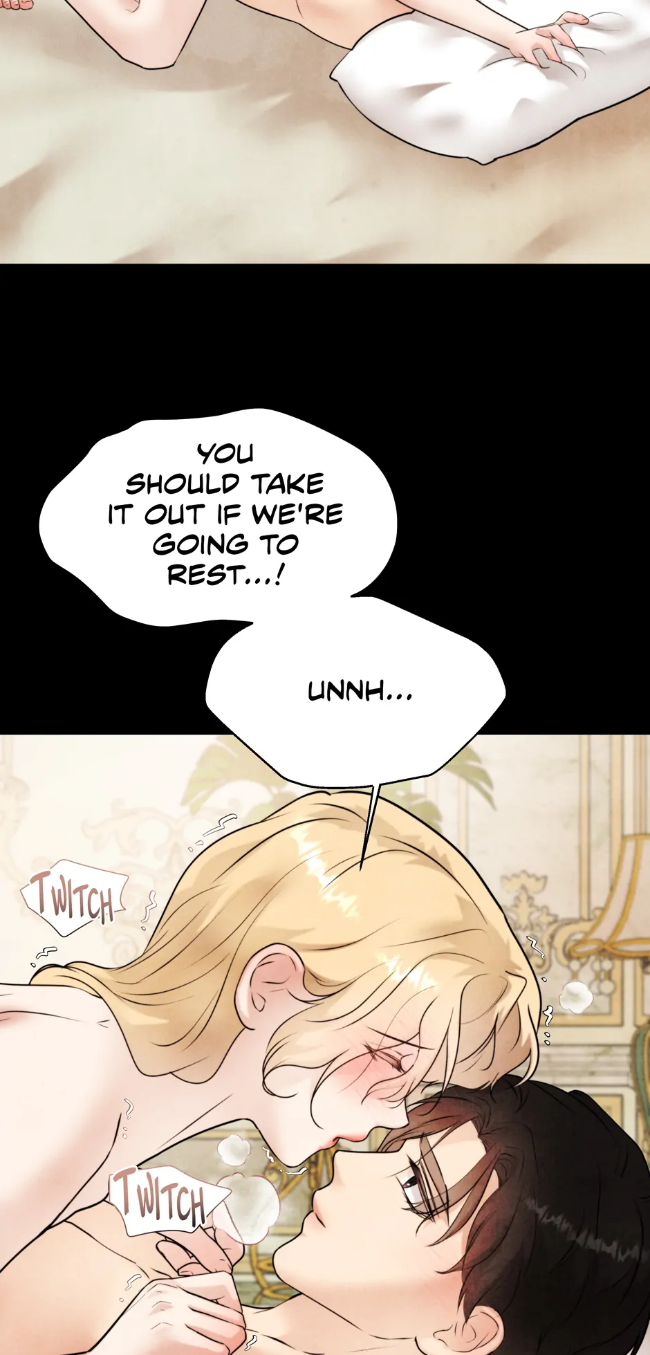 The Duchess Wants To Do It chapter 39 page 65