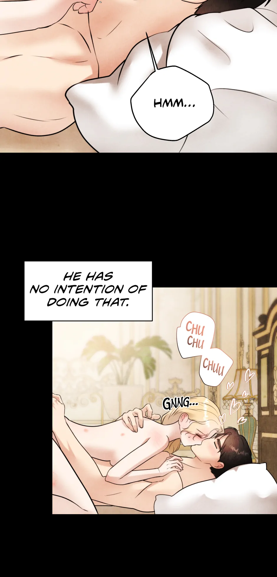 The Duchess Wants To Do It chapter 39 page 66